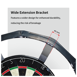 Lumière LED d'illumination de jeu de fléchettes de Offres Spéciales pour le jeu de fléchettes de sisal - Product Image 6