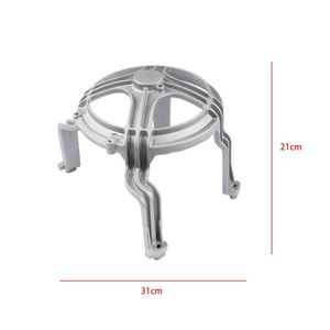 HiSun Massimo TSC Yardsport UTV 500 Clutch Bearing Housing Support Bracket Model 11330 007 0000 - Product Image 4