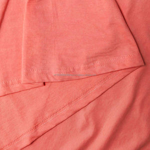 Camiseta Transpirable de Alta Calidad para Hombre, Cuello en V, Tela de Algodón, Color Sólido, Camiseta Cómoda para Hombre - Product Image 6