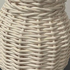 Rustic Rattan <b>Cupcake</b> <b>Stand</b> Perfect For Birthday Party Baby Shower And Event Dessert Decoration Handcrafted From India - Product Image 2