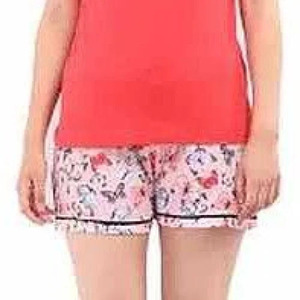 Conjunto de Pijama Corto Premium para Niñas - Product Image 1