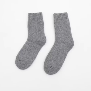 ActiveStep Polyester Men Crew <b>Socks</b> Breathable Stretch Ankle Length Comfortable Daily Wear Striped Sports Multi Colour Pack - Product Image 4