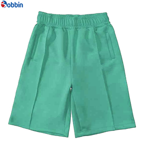 Pantalones Cortos Deportivos Cómodos para Hombre, Personalizados con Estampado, de Color Sólido, de Poliéster, para Baloncesto, Gimnasio, Malla Transpirable, para Correr - Product Image 5
