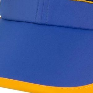 หมวกแก๊ป Sigma Gamma Rho แบบกำหนดเอง น้ำหนักเบา ระบายอากาศได้ดี ปักลายสัญลักษณ์ชมรมกีฬา  รับผลิตแบบ OEM ODM - Product Image 6