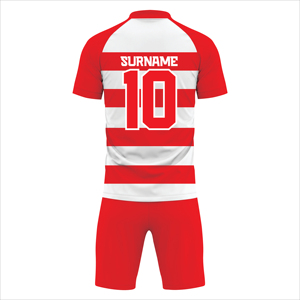Goalkeeper Jersey Half Sleeve Padded Football Shirt Breathable Keeper Uniform Set Sportswear Training Kit OEM ODM Supplier - Product Image 3