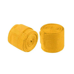 OEM <b>Neoprene</b> MMA Hand Wraps Breathable Eco-Friendly Elastic Hand Straps for Boxing Wrist Protection - Product Image 1