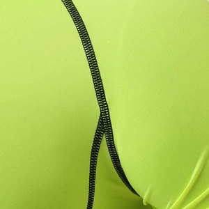 OEM Service Lightweight <b>Men</b> <b>Compression</b> <b>Shirts</b> Top Trending Slim Fit <b>Men</b> <b>Compression</b> <b>Shirts</b> - Product Image 4