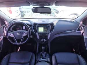 Hyundai Santa Fe DM 2015 2.0 Diésel Turbo SUV 2WD Blanco Usado, Transmisión Automática, Volante a la Izquierda, Auto de Segunda Mano, Auto Usado Coreano - Product Image 3