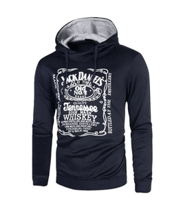 Venta al por mayor Mujeres Hombres Sudaderas con capucha de lana de gran tamaño Logotipo personalizado Unisex Sudadera con capucha con bolsillos Ropa de invierno de lana Unisex - Product Image 3