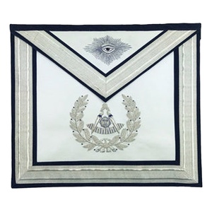 Broderie Machine Faite à la Main Blue Lodge, Vente en Gros, Stock Important, Qualité Premium - Product Image 2