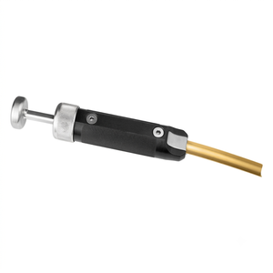 Rodamiento de boquilla de pistola de limpieza de aleación de aluminio, fácil instalación, rodamiento robusto, instrumentos quirúrgicos personalizados - Product Image 1
