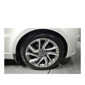 Land Rover Range Rover Sport 3.0 SDV6 AB Dynamic Diésel Automático 2019/12, 122.426 km, Asientos de Cuero, Cámara Trasera, Volante a la Izquierda - Product Image 5