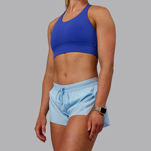 Shorts Deportivos Personalizados para Mujer, Shorts de Verano para Correr, Ligeros, con Cintura Elástica y Cordón Ajustable, Shorts de Tenis para Mujer - Product Image 4