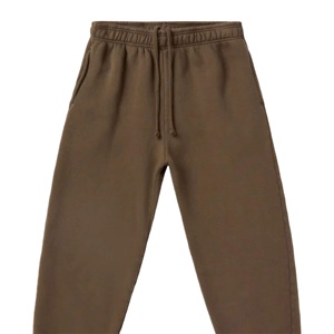 Pantalon de jogging unisexe personnalisé, pantalon de jogging pour homme avec logo personnalisé, pantalon cargo léger pour homme 2026 - Product Image 2