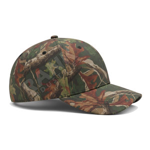 Nouveau produit tendance : Chapeaux de chasse personnalisés pour l'extérieur, chapeaux de chasse robustes pour hommes sur mesure - Product Image 4