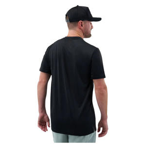 Ropa de Pickleball de Verano para Hombre, Camiseta Polo con Estampado 3D, Jersey Deportivo de Manga Corta para Jugadores - Product Image 2