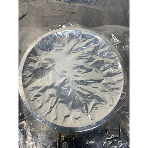 MRC D116374 SHIELD, GATE VALVE <b>SPACER</b>, 113393 - Trusted Global Legacy Semiconductor Equipment and Parts at - Product Image 2