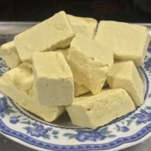 Fruit de Durian séché exporté de la meilleure qualité 2024 du Vietnam goût doux emballage en vrac de forme de cube de conservation naturelle chaud! - Product Image 5