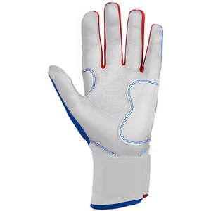 Guantes de Bateo de Alta Calidad con Diseño Nuevo, Precio Económico, Gran Venta, Guantes de Bateo con Puño Completo para Venta en Línea - Product Image 5