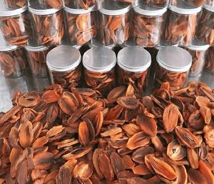 Vente en gros Snack de sapodèle séchée douce Chips chikoo sapota tranchés goût sucré OEM emballage en vrac personnalisé - Product Image 4