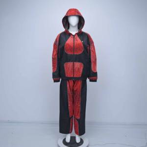 Sudadera con Capucha Personalizada, Cortavientos, Transpirable, de Forro Polar, Corte Regular, Ropa Urbana de Otoño, Ropa Deportiva de Invierno OEM, Logotipo Impreso, Tallas Grandes - Product Image 1