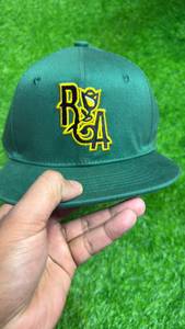 Gorras de Béisbol Bordadas de 5 Paneles Hechas a Medida, Unisex, Deportivas, Casuales, Transpirables, Tipo Trucker - Product Image 6