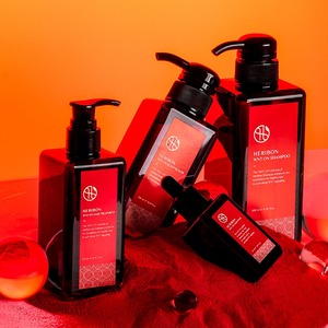 [CK Regeon] HERIBON WNT ON Exfoliante Capilar, Gel Exfoliante Coreano para Exfoliación del Cuero Cabelludo y Limpieza Profunda - Product Image 2