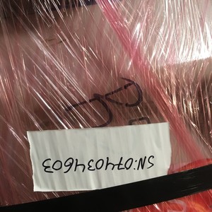 ปั๊มสุญญากาศแบบแห้ง EDWARDS รุ่น IGX6/100M รหัส A53632958XS – อุปกรณ์และชิ้นส่วนเซมิคอนดักเตอร์คุณภาพสูงจากแบรนด์ระดับโลกที่ได้รับความไว้วางใจ - Product Image 5