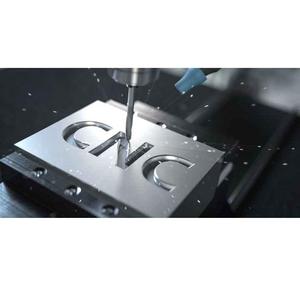 Custom CNC Machining Stainless Steel Aluminum Brass Automotive Prototype Turning Milling Surface Treatment - Product Image 5