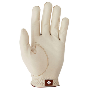 Guantes de Golf Blancos al por Mayor para Todo Clima, con el Mejor Agarre de Cuero, Personalizables para Hombre y Mujer, Suaves y Transpirables, Proveedor al por Mayor - Product Image 3