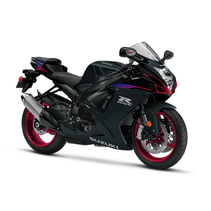 ซูซูกิ GSX-R600 ปี 2026 - Product Image 4