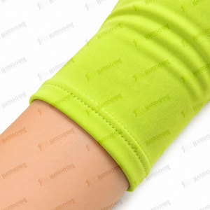 Gants fins pour femmes, pour nail art, respirants, demi-doigts, résistants aux rayons UV, légers, pour manucure, vente en gros - Product Image 6
