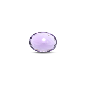 Piedra Preciosa de Amatista Suelta de 7.05 Quilates con Corte Ovalado para Joyería Fina - Product Image 2