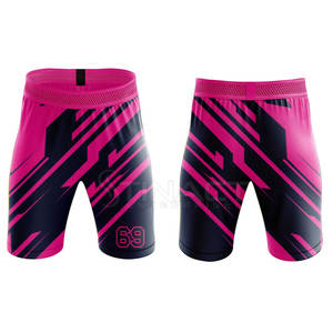 Uniforme Personalizado 7v7 con Excelente Elasticidad y Transpirabilidad, Confeccionado con Tela que Absorbe la Humedad - Product Image 6