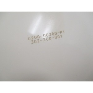 AMAT 0200-00380 ฐาน, แคโทด, ฉนวน, DPS ESC - อุปกรณ์และชิ้นส่วนเซมิคอนดักเตอร์ระดับโลกที่เชื่อถือได้ - Product Image 3
