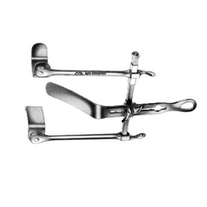 Instrument chirurgical en gros pour rétraction de la vessie : Rétracteur de vessie Thomson Walker - Product Image 2