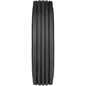 ยางรถบรรทุกขนาด 11R22.5 รุ่น 295/75R22.5 และ 315/80R22.5 ได้รับการรับรองมาตรฐาน ดีไซน์แบบเรเดียลแบบไม่มียางใน ใหม่เอี่ยม 16PR สำหรับตลาดสหรัฐอเมริกา - Product Image 2