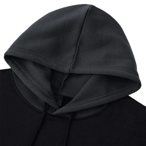 Men's Casual Street Sports Oversized Pullover Hoodie Custom Logo Digital Printing <b>Knitted</b> <b>Animal</b> <b>Pattern</b> Breathable Quick Dry - Product Image 6