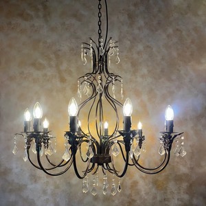 Hot Sale Classic Design Chandelier <b>Light</b> with Matte Coated <b>for</b> Wedding Hall Event <b>Decoration</b> and Home Use Available <b>For</b> Sale - Product Image 2