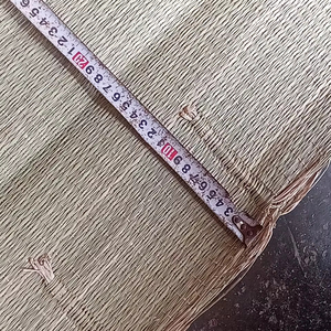 Vietnam Manufacturer Seagrass Mat Eco Friendly Natural Woven Carpet Bulk Supplier Export Quality - Product Image 1