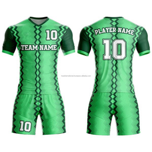 Conjuntos de uniformes de fútbol hechos a medida, para equipos deportivos, Clubs y equipos de entrenamiento de fútbol, venta al por mayor - Product Image 4