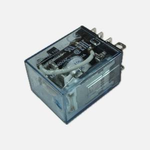 Relé de Potencia Original LY2N-J DPDT 10A Enchufable de 8 Pines con Indicador LED para OMRON - Product Image 2