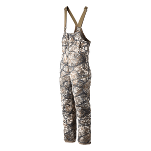 Combinaison de chasse en softshell camouflage pour homme, imperméable, vêtements d'hiver pour adultes, pantalon - Product Image 2