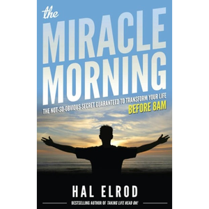 The Miracle Morning de Hal Elrod, Impresión de Libros Personalizados con Tapa Blanda - Product Image 2