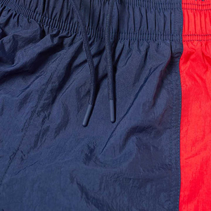 Shorts coupe-vent en nylon pour homme, personnalisables, séchage rapide, avec logo personnalisé, design boxe, collection été 206 - Product Image 5