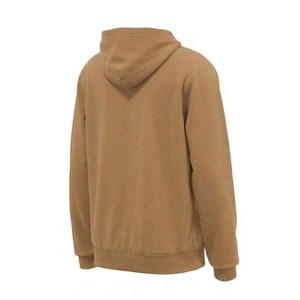 Sudadera con Capucha de Felpa de Algodón con Logotipo Bordado Personalizado de Alta Calidad, Fabricante de Ropa Urbana de Peso Pesado en Pakistán - Product Image 6