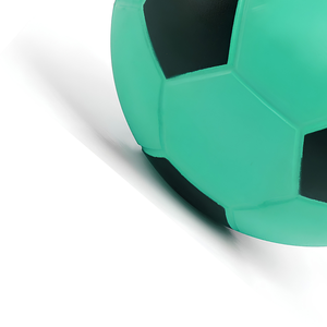 Juego de Pelotas Deportivas Juveniles BLACK RACING GEAR - Pelotas Suaves Desinfladas, Origen Alaska, Venta al Por Mayor para Entretenimiento - Product Image 6