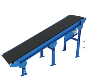 Cinta Transportadora Inclinada/Declinada Personalizada de Alta Calidad - Product Image 2