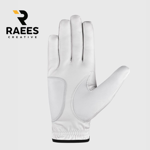Guantes de Golf Unisex transpirables, resistentes al desgaste, antideslizantes, suaves y cómodos, guantes de Golf con dedos completos, accesorios de Golf - Product Image 2