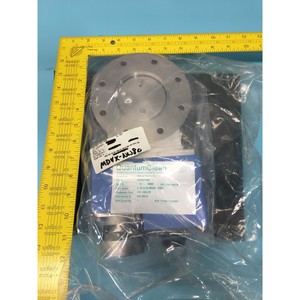 Válvula de mariposa MILLIPORE MDVX-NW80 - Equipos y piezas de semiconductores de confianza de la marca global Legacy - Product Image 2